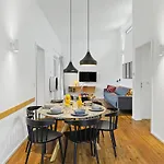 Kuestenflair By Interhome Ferienhaus *