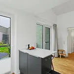 Kuestenflair By Interhome Ferienhaus *