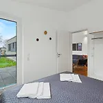 Kuestenflair By Interhome Lembruch