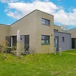 Ferienhaus Kuestenflair By Interhome *