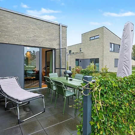 펜션 Kuestenflair By Interhome *