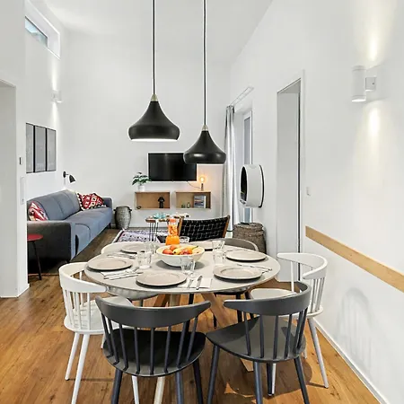 Kuestenflair By Interhome 펜션 *