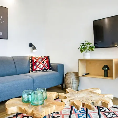 Kuestenflair By Interhome 렘부르흐