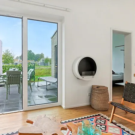 Kuestenflair By Interhome