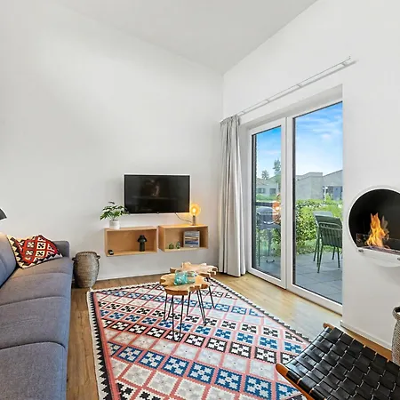 Kuestenflair By Interhome 펜션