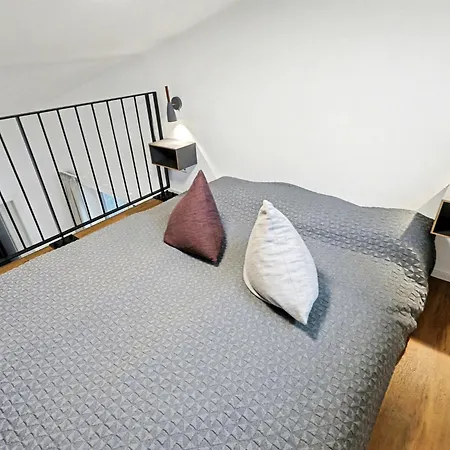 Kuestenflair By Interhome 펜션 렘부르흐