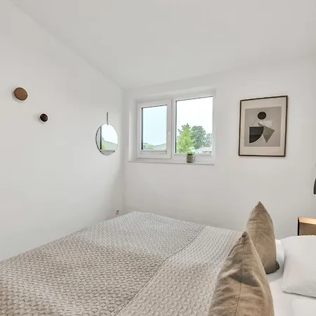 Kuestenflair By Interhome