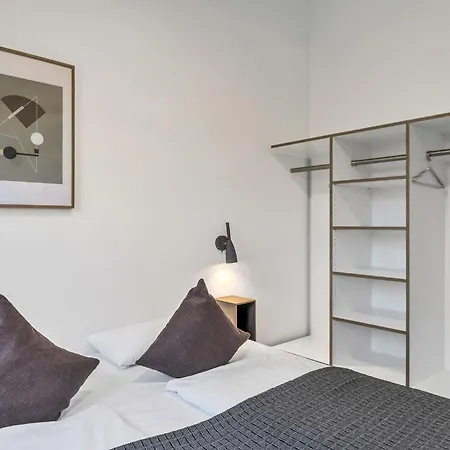 펜션 Kuestenflair By Interhome 렘부르흐