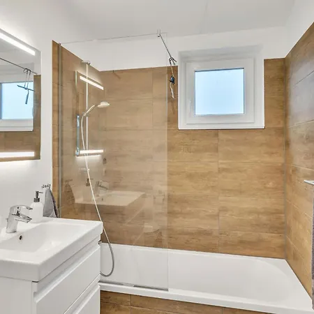 Kuestenflair By Interhome 펜션