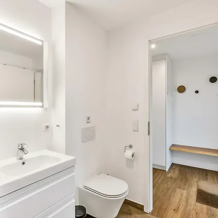 Kuestenflair By Interhome * 렘부르흐