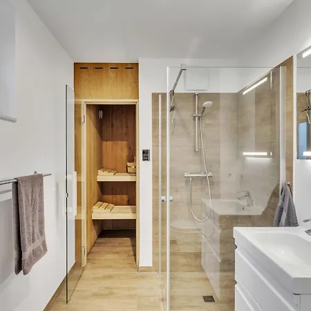 Kuestenflair By Interhome * 렘부르흐