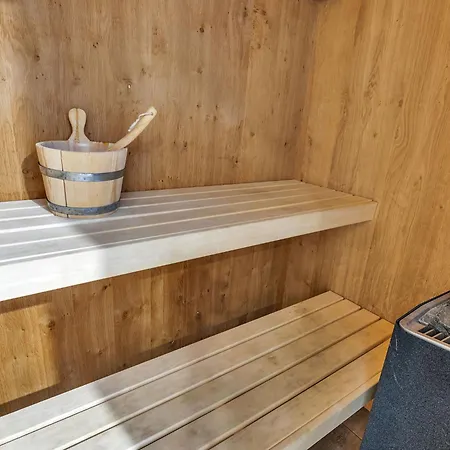 Kuestenflair By Interhome 렘부르흐