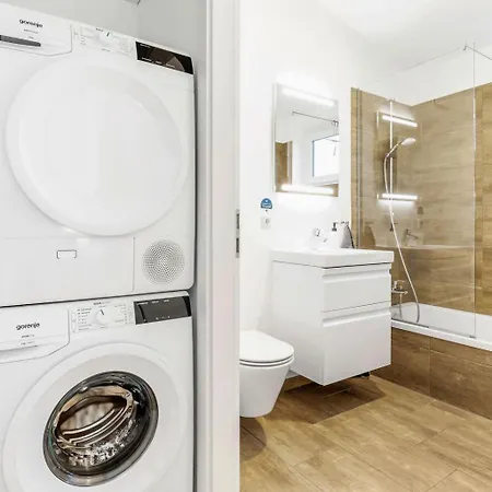 펜션 Kuestenflair By Interhome