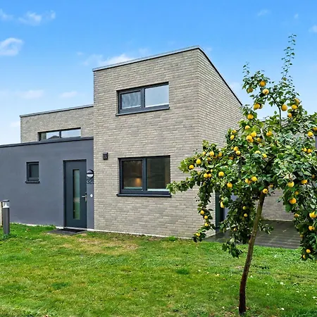 펜션 Kuestenflair By Interhome *