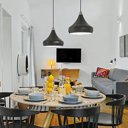 Tatil Evi Kuestenflair By Interhome Lembruch