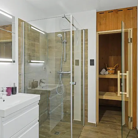 Kuestenflair By Interhome Tatil Evi