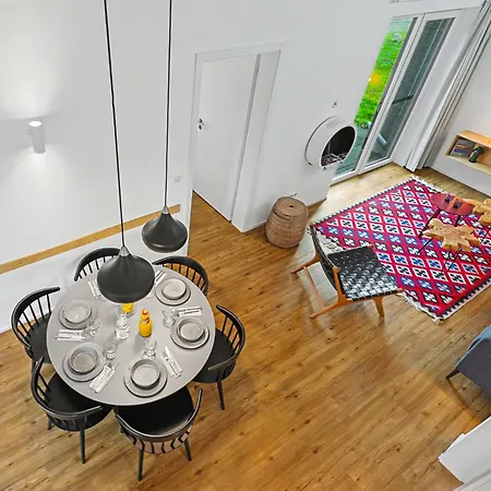 Kuestenflair By Interhome Tatil Evi