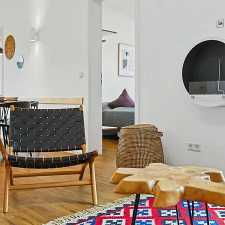 Tatil Evi Kuestenflair By Interhome Lembruch