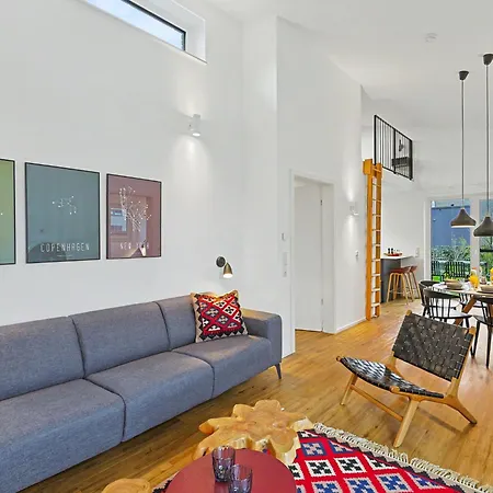 Kuestenflair By Interhome * Lembruch