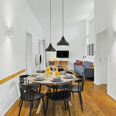 Kuestenflair By Interhome Tatil Evi *