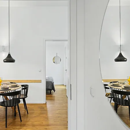 Kuestenflair By Interhome Tatil Evi *