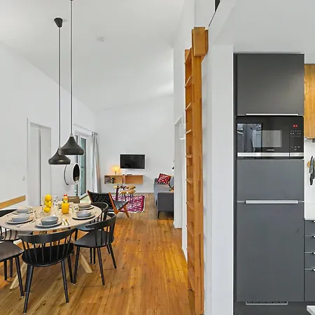 Kuestenflair By Interhome ليمبروتش