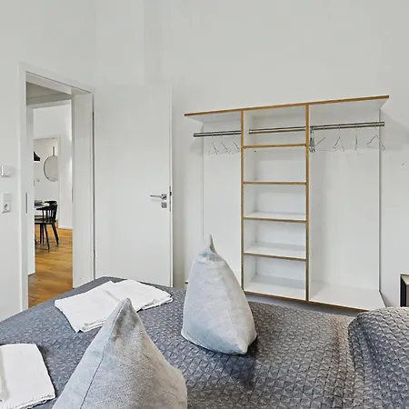 Kuestenflair By Interhome Tatil Evi