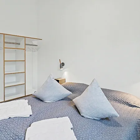 Kuestenflair By Interhome Tatil Evi
