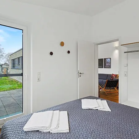 Kuestenflair By Interhome Lembruch