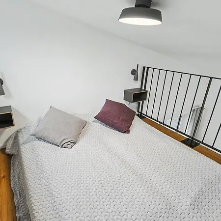 Kuestenflair By Interhome *