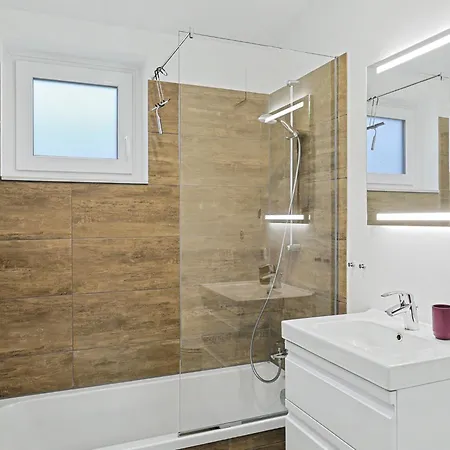 Kuestenflair By Interhome Tatil Evi Lembruch