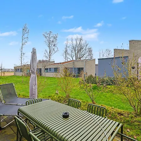 Kuestenflair By Interhome