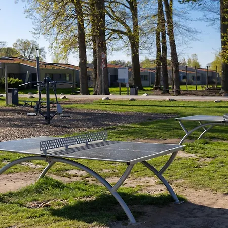 Kuestenflair By Interhome * Lembruch