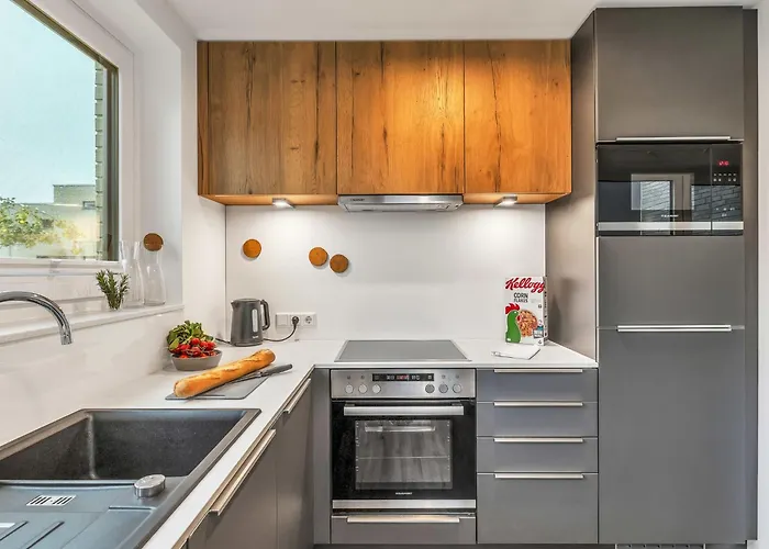 Kuestenflair By Interhome Ferienhaus *