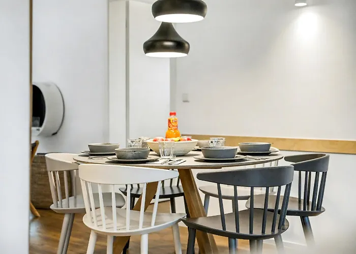 Kuestenflair By Interhome * Lembruch