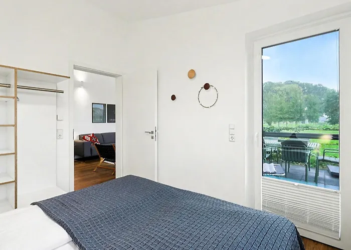 Ferienhaus Kuestenflair By Interhome *