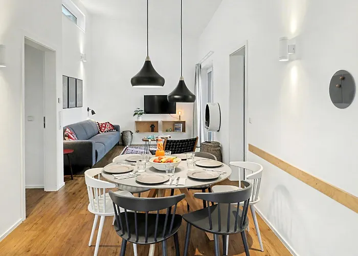 Kuestenflair By Interhome Ferienhaus *