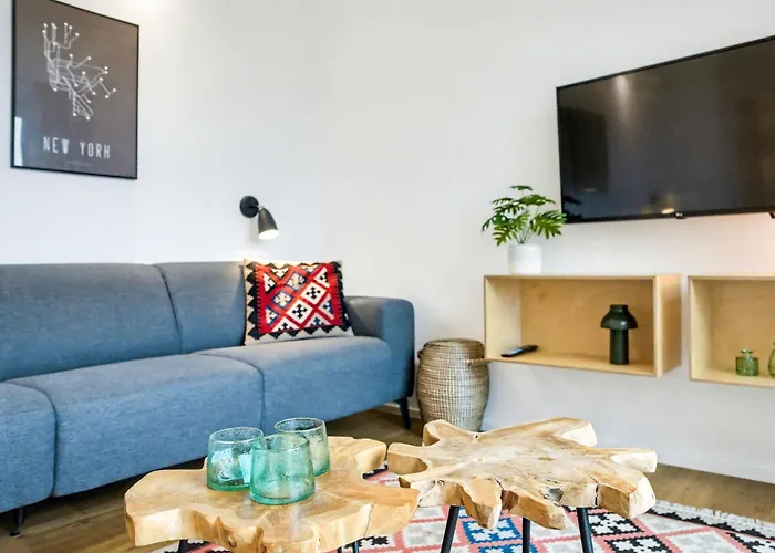 Kuestenflair By Interhome Lembruch