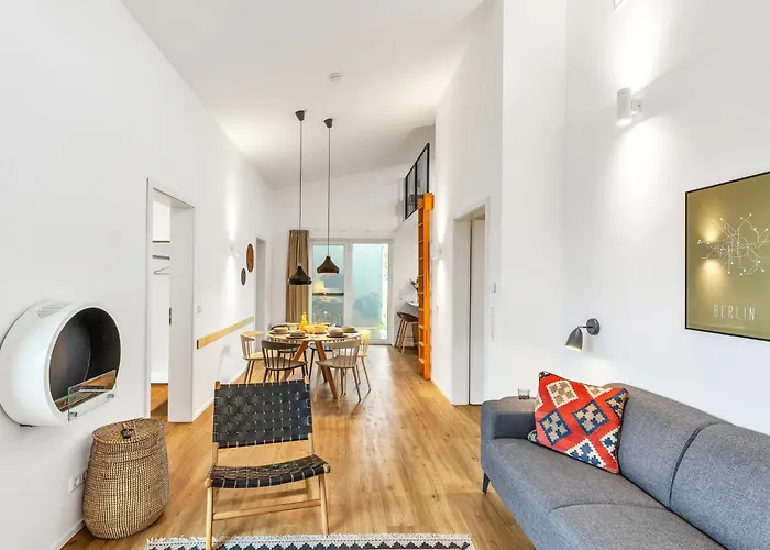 Kuestenflair By Interhome Ferienhaus