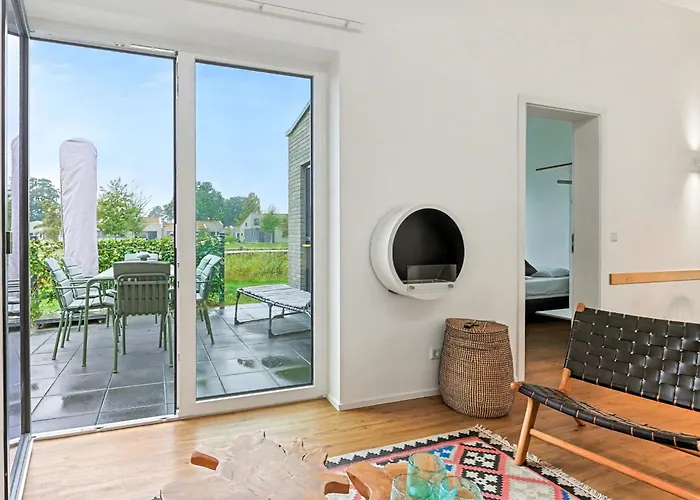 Kuestenflair By Interhome