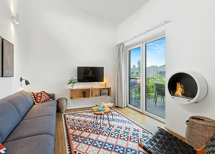 Kuestenflair By Interhome Ferienhaus