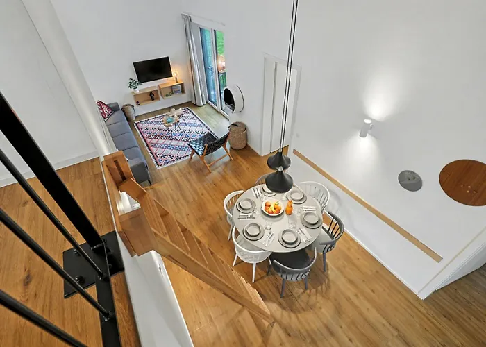 Ferienhaus Kuestenflair By Interhome *