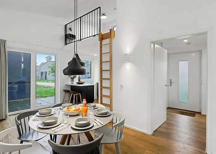 Kuestenflair By Interhome Ferienhaus Lembruch