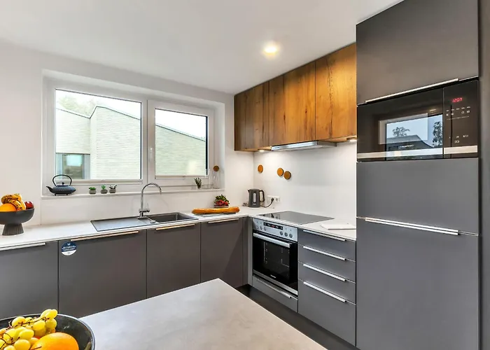 Kuestenflair By Interhome