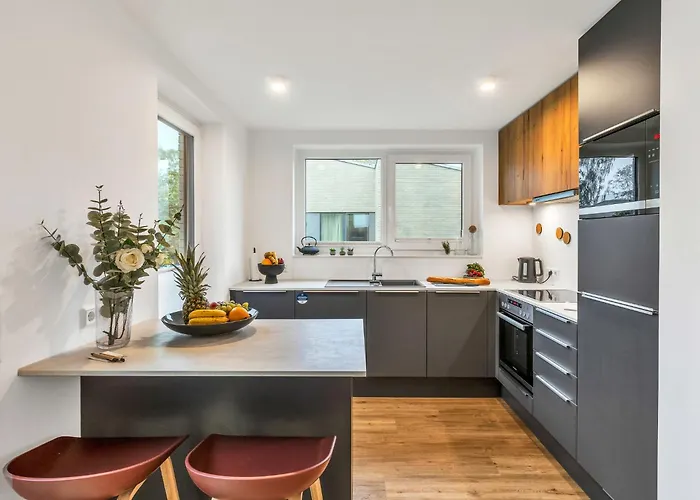 Kuestenflair By Interhome Ferienhaus *