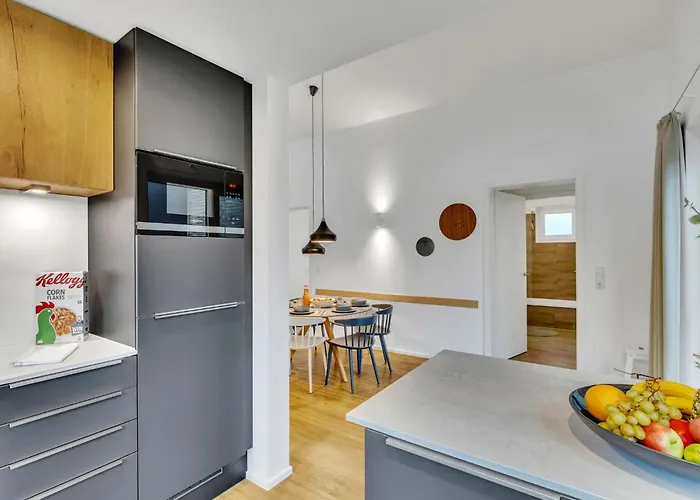 Kuestenflair By Interhome Ferienhaus Lembruch