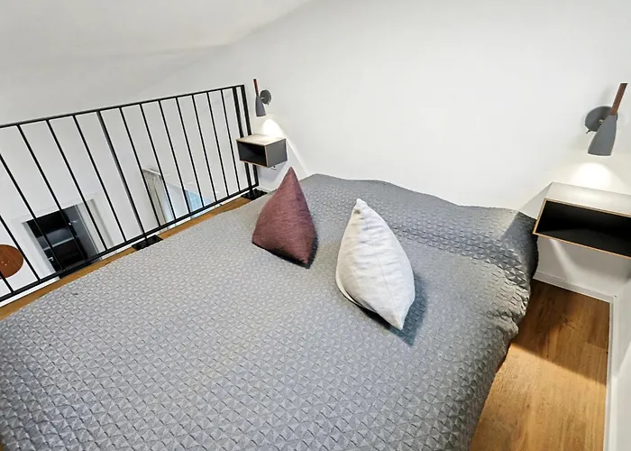 Kuestenflair By Interhome Ferienhaus Lembruch