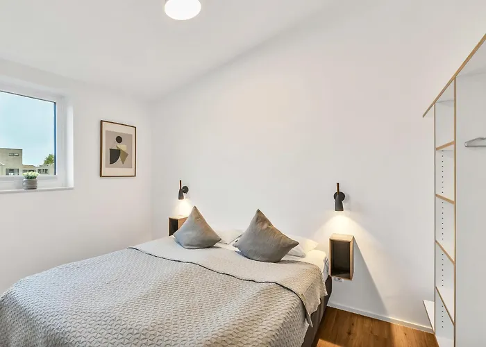 Kuestenflair By Interhome Lembruch