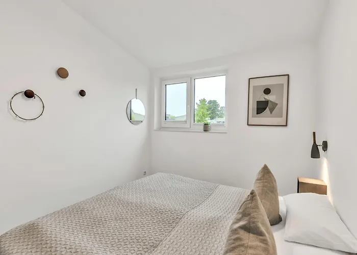 Kuestenflair By Interhome