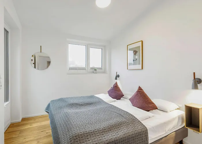 Ferienhaus Kuestenflair By Interhome *